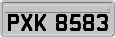 PXK8583