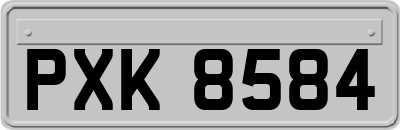 PXK8584