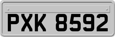 PXK8592