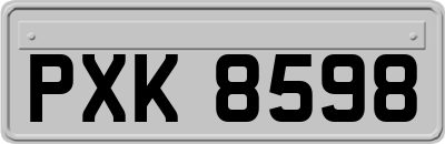 PXK8598