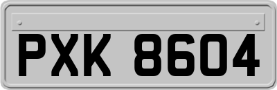 PXK8604