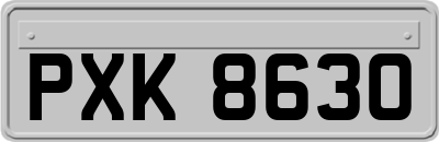 PXK8630