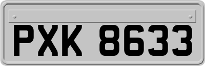 PXK8633