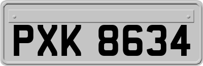 PXK8634