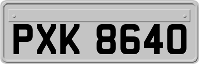 PXK8640