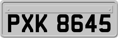 PXK8645