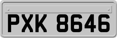 PXK8646