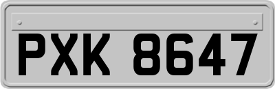 PXK8647