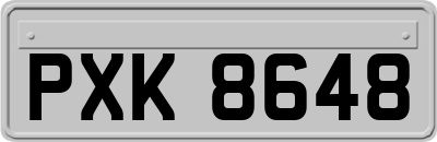 PXK8648