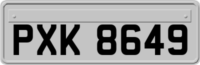 PXK8649