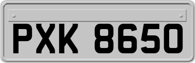 PXK8650