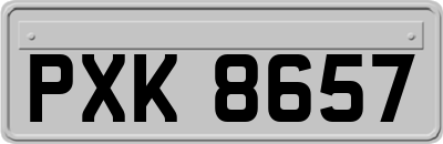 PXK8657