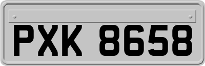 PXK8658