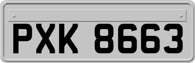 PXK8663