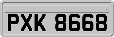 PXK8668