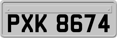 PXK8674