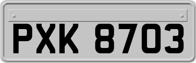 PXK8703