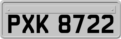 PXK8722