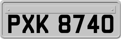 PXK8740