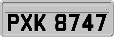 PXK8747