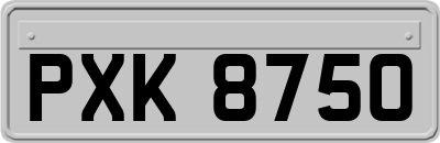 PXK8750