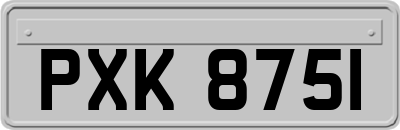 PXK8751