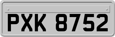 PXK8752