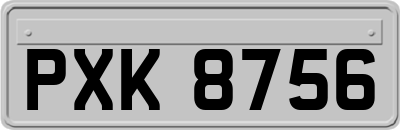 PXK8756