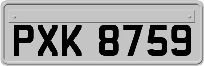 PXK8759