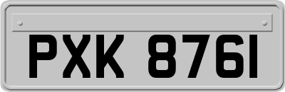 PXK8761