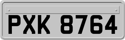 PXK8764