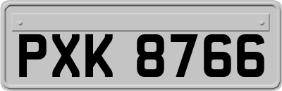 PXK8766