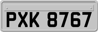 PXK8767