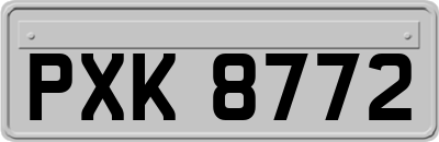 PXK8772