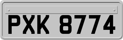 PXK8774