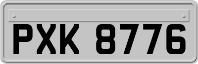 PXK8776