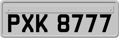 PXK8777