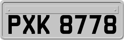 PXK8778