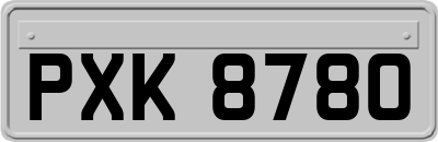 PXK8780