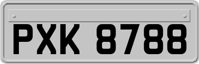 PXK8788