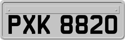 PXK8820