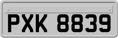 PXK8839