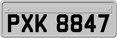 PXK8847