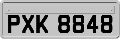 PXK8848