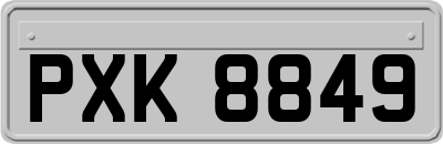 PXK8849