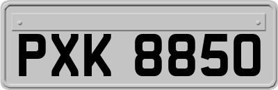 PXK8850