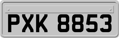 PXK8853