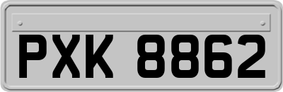 PXK8862