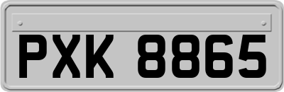 PXK8865