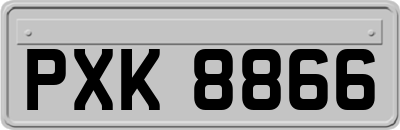 PXK8866